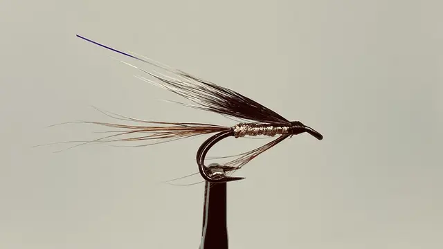 Flash Brown DK 8 