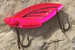 Cicada 7g Pink Antifreeze