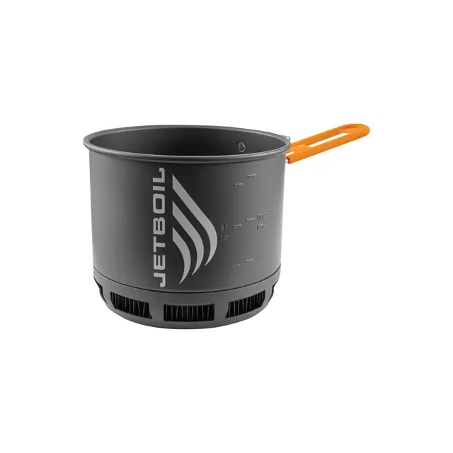 Jetboil Stash 