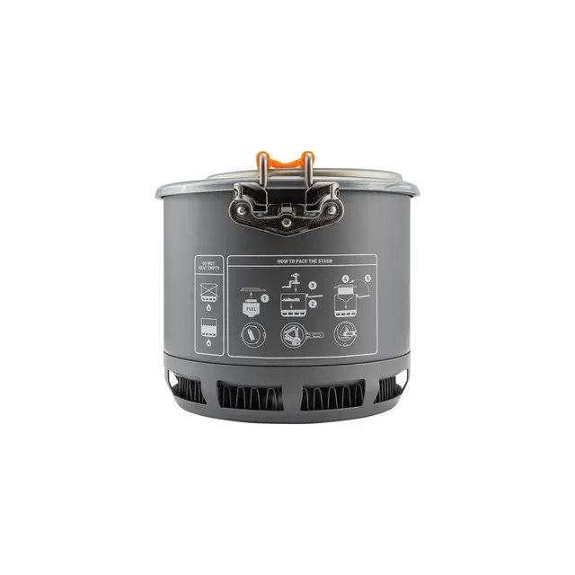 Jetboil Stash 