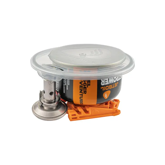Jetboil Stash 