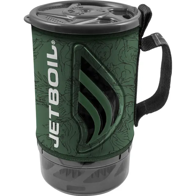 Jetboil Flash Wild 