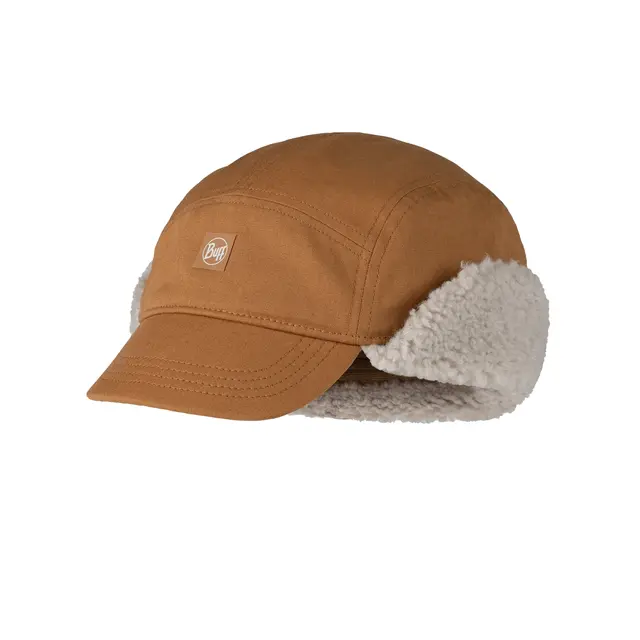 Buff Caps Copper L-XL 