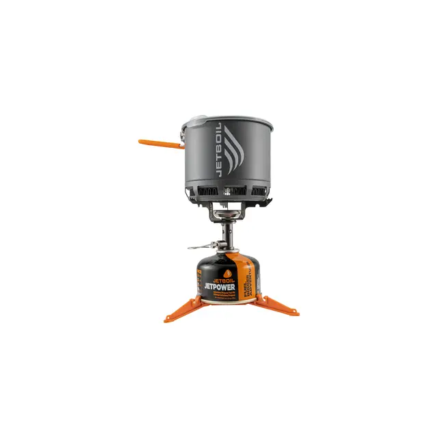 Jetboil Stash 