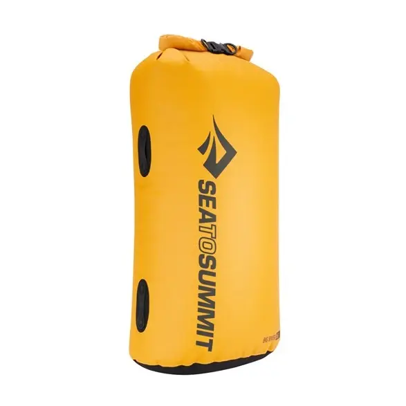 STS DS Big River 20L Yellow 