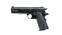 Umarex Colt goverment 1911 a1 black, co2 replica av colt goverment