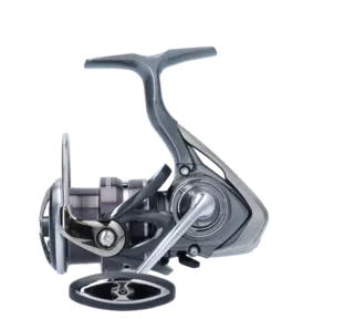 Daiwa Exceler LT 2500