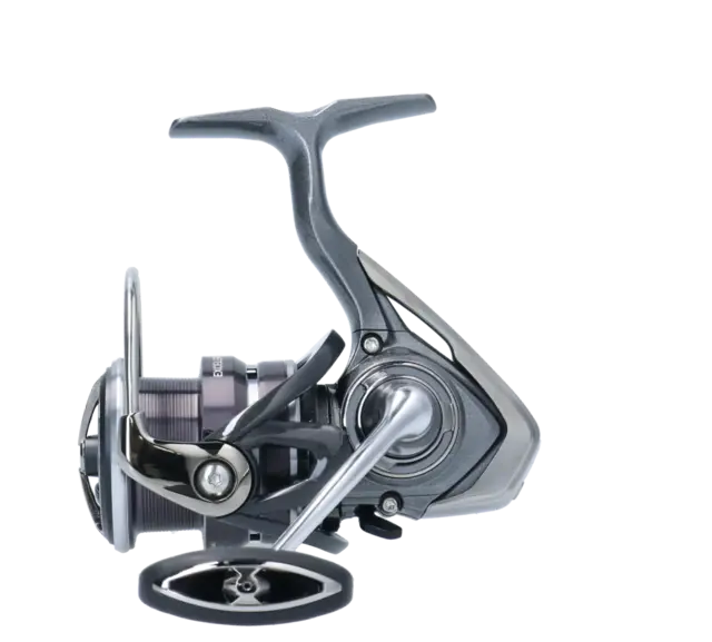 Daiwa Exceler LT 2500 