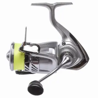 Daiwa Crossfire LT 3000 JB4 0,19YL