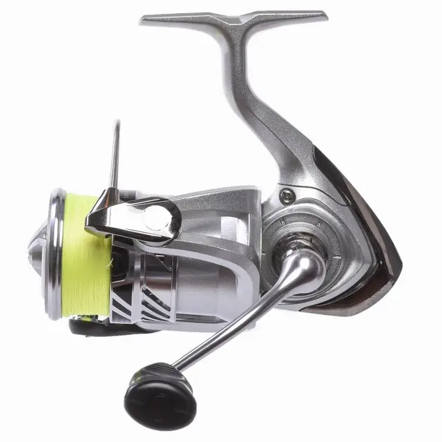 Daiwa Crossfire LT 3000 JB4 0,19YL 