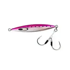 Daiwa Saltiga Pink Iwasi Jig 250gr 250gr