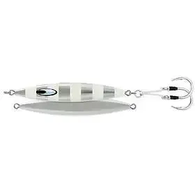Daiwa Saltiga Zebra Glow Jig 250gr 250gr 