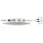 Daiwa Saltiga Zebra Glow Jig 250gr 250gr 