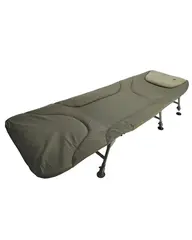 Daiwa Black Widow Bedchair Feltseng