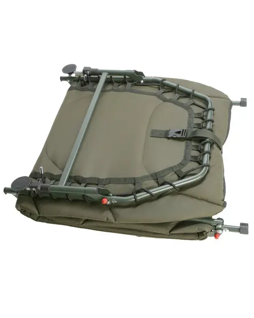 Daiwa Black Widow Bedchair Feltseng 