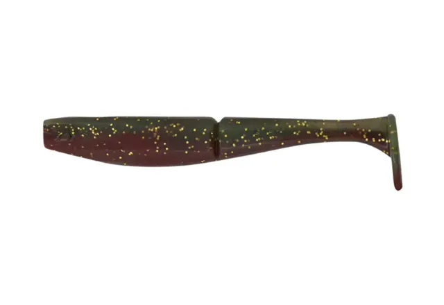 Daiwa Bait Junkie 6.2 Camo UV 