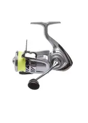 Daiwa Crossfire Kombo