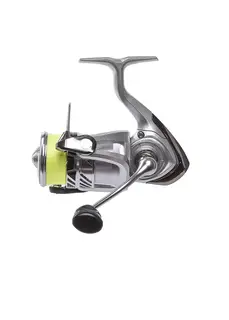 Daiwa Crossfire Kombo