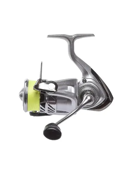 Daiwa Crossfire Kombo 