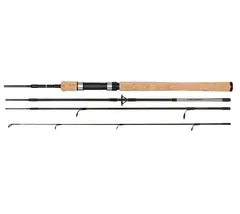 CROSSFIRE Stang 8&#39;0&quot; 4PC 10-30g