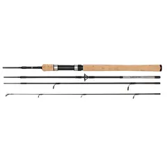 Daiwa Crossfire Kombo