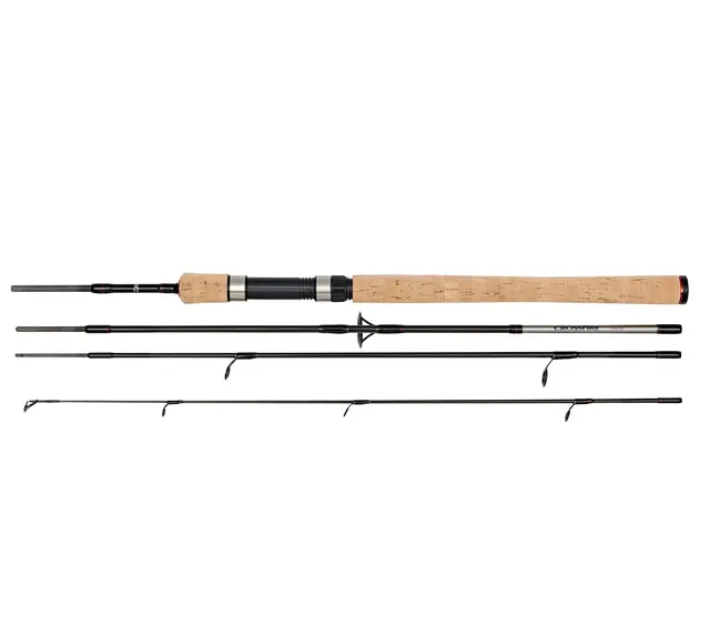 Daiwa Crossfire Kombo 
