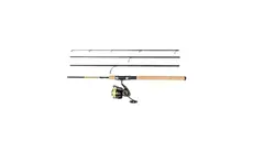 Daiwa Crossfire Kombo 8&#39; 7-28g, LT2500