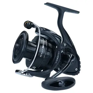 Daiwa BG Black LT 6000D-H