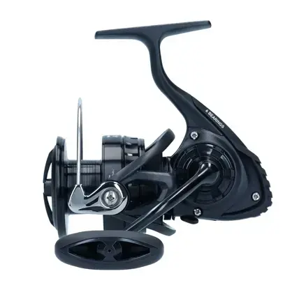 Daiwa BG Black LT 6000D-H 