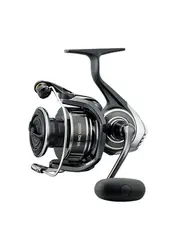 Daiwa BG MQ 6000D-H