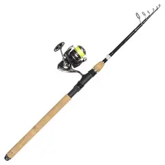 Daiwa Ninja LT2500 210TM-BS 7-28gr PMC