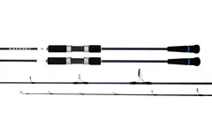 Daiwa Saltost SJ 62-4 B