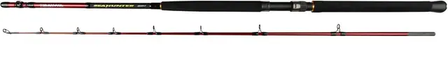 Daiwa Seahunter Boat 7 2 pc 30-50LB 