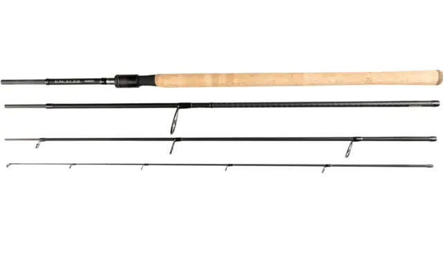 Daiwa ExcelerSpin 10' 7-30g 