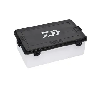 Daiwa D-Box Medium Deep