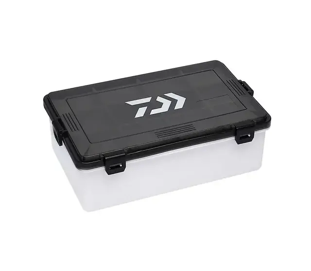 Daiwa D-Box Medium Deep 