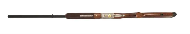 Scandium JD-10 12/76 71cm Ejektor med 5 Choke 