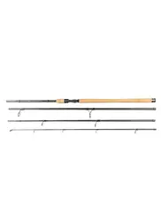 Daiwa Haspelsett Fuego 2000 + Legalis 7&#39; 5-15g u/sn&#248;re