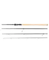 Daiwa LUVIAS SPIN 10'0'' 2pc 10-35g