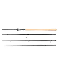 Daiwa LUVIAS 9' 5-250g 4-Delt