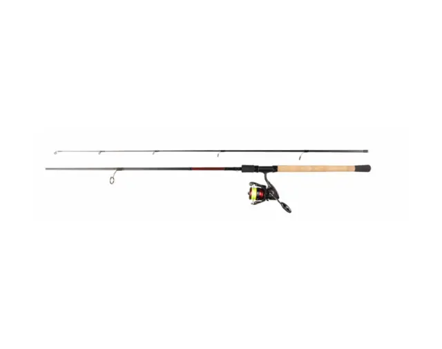 NINJA Kombo 8' 15-50G/0.19YL LT 3000-C PMC 