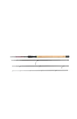 Daiwa NINJA X SPIN 9' 5-25g 4-Delt