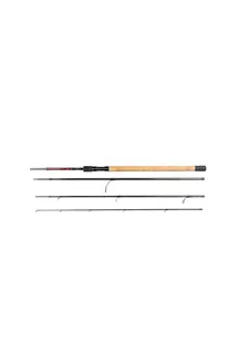 Daiwa Ninja Ferskvann combo 5-25g 8' 5-25g 4-delt, Ninja LT2000