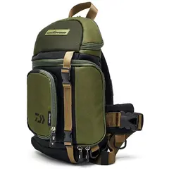 Daiwa Wilderness Roto Ruck Sack