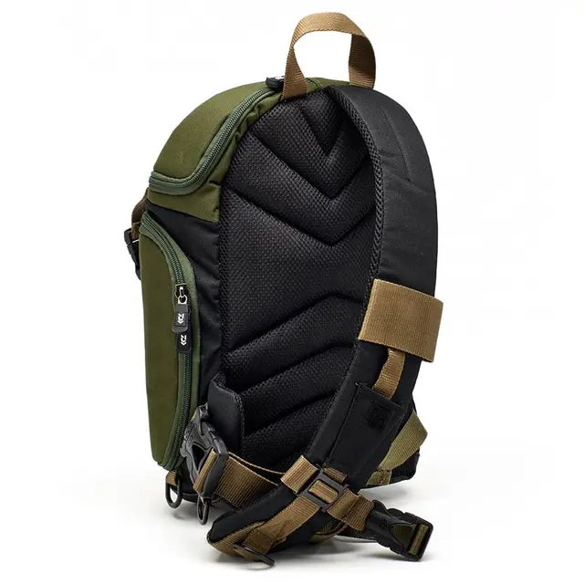 Daiwa Wilderness Roto Ruck Sack 