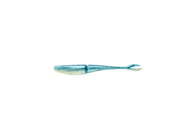 BAIT JUNKIE JERKSHAD 7 PILCHARD GLOW 