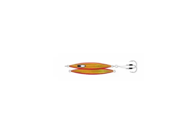 Daiwa Saltiga SK Jig 300g Orange GLD 