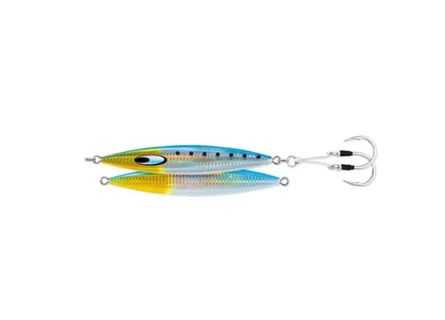 Daiwa Saltiga SK Jig 300g Sardine 