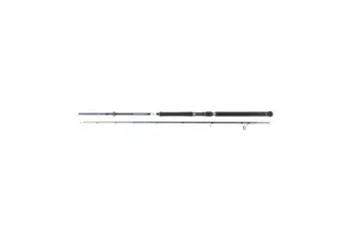 Daiwa Saltist Hyper S 7'5 150-250g