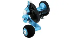 Daiwa Saltist 2 Speed